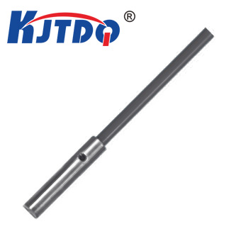 M3超小型接近開關(guān)