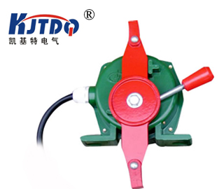 雙向拉繩開關(guān)KJT系列