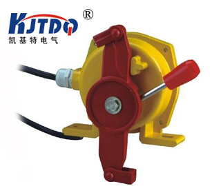 雙向拉繩開關KJT