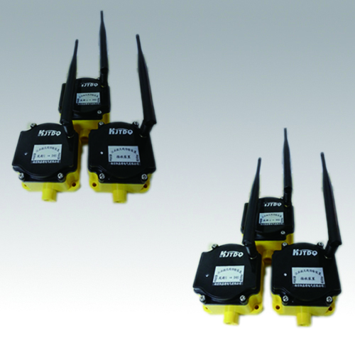 無(wú)線接近傳感器使用