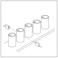 對射式光電開關用于產品計數.jpg