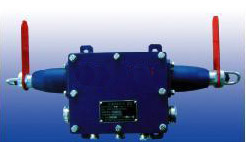 光電開(kāi)關(guān)電橋