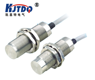 M30全金屬感應接近開關