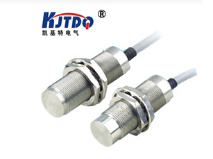 金屬感應(yīng)接近開關(guān)