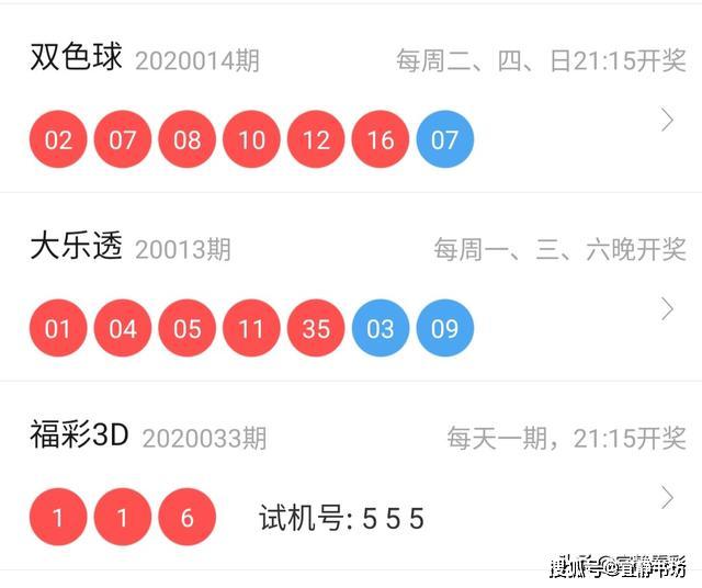 福彩3D组三出现周期分析指南