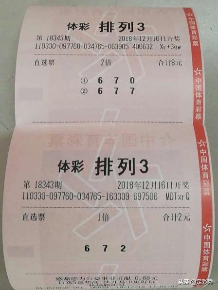 福彩3D技巧，锁定杀号重点攻略