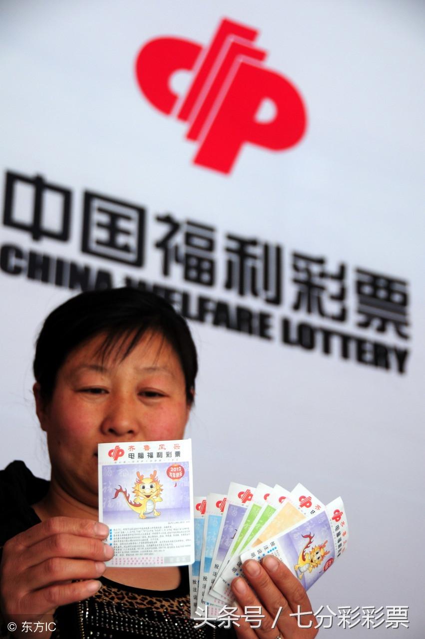 福彩3D技巧，和值图与跨度图联合应用策略